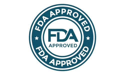 Peak BioBoost FDA Approved
